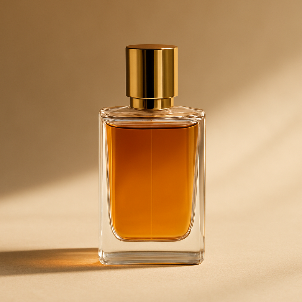 Signature The Perfume Edit perfume bottle